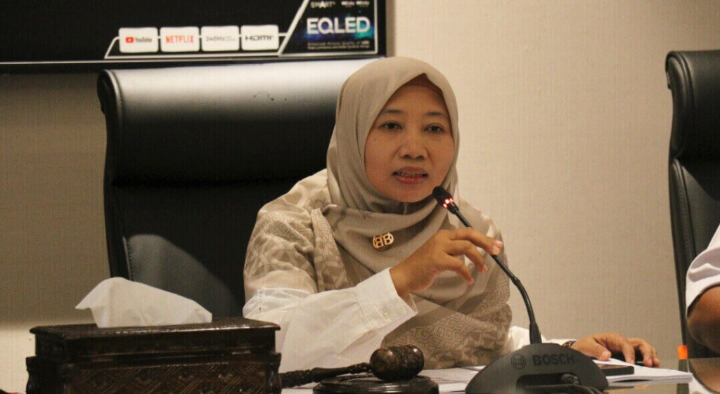 Siti Roika