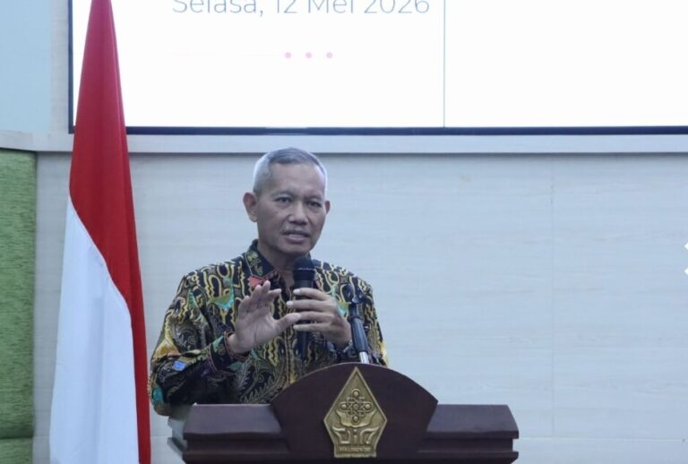 Ibnu Basuki Widodo