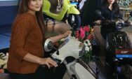 Keistimewaan Motor Listrik QT dan QT Pro, Sudah All in dan Baterai Langsung Milik Konsumen