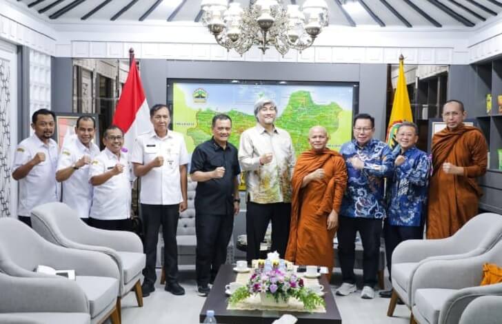 DPD Walubi Jateng