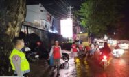 Pemkot Semarang Gercep Tangani Banjir Tugu-Ngaliyan, Pembersihan Silayur dan Tanggul Jebol Dikebut