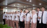 FK Unwahas Ambil Sumpah Dokter ke-15, 29 Dokter Baru Siap Mengabdi untuk Kesehatan Masyarakat