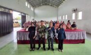 LPPM Unwahas Gelar Program MBA MAYA Fase Ketiga Serentak di Lima Wilayah
