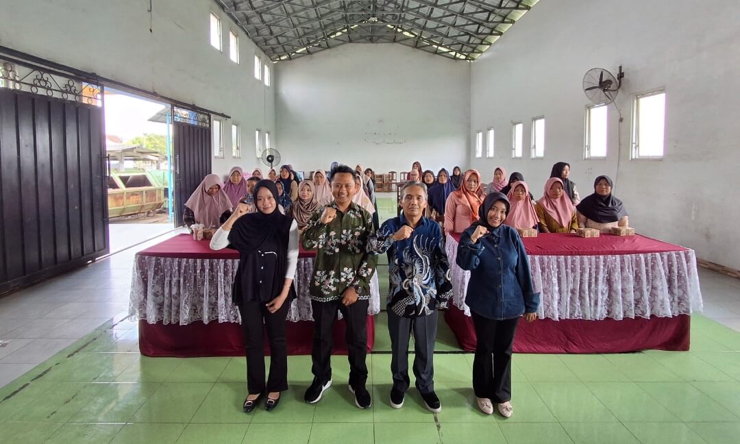 Program MBA MAYA Fase Ketiga