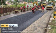 Pemkot Semarang Sinergi Lintas Instansi Tangani Kerusakan Infrastruktur Pascabanjir di Ngaliyan dan Tugu