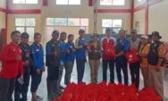 Pemkot Semarang Salurkan Bantuan dan Santunan untuk Korban Banjir Mangkang dan Purwoyoso