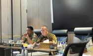 Bahas Raperda Ketahanan Pangan, Dewan Tekankan Pengelolaan Pangan Terintegrasi dari Hulu ke Hilir