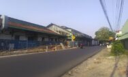 Bertahun-Tahun Mangkrak Eks Stasiun Wergu Kudus Direnovasi, Mau Dijadikan Apa?