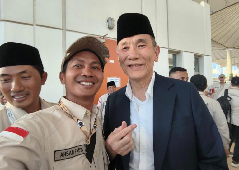 Mohammad Jusuf Hamka