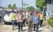 Pemkot Semarang Siapkan Huntara dan Bantuan Rp600 Ribu bagi Korban Banjir Mangkang Kulon
