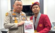 Kasus Pembunuhan ASN Iwan Budi Tak Terungkap, PMKRI Beri Catatan Kritis ke Kapolrestabes Semarang