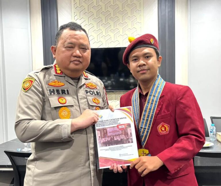 PMKRI Kota Semarang