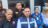 BNNP DIY Bongkar Peredaran Tembakau Sintetis dan Sabu di Bantul, Pelaku Racik Sendiri