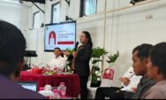 Agustina Ajak Warga Semarang Akses Semua Layanan Lewat Satu Aplikasi SDGs