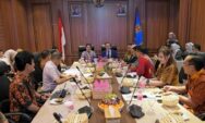 Kolaborasi Seni dan Budaya dengan Spanyol, Kota Semarang Disiapkan Jadi Tuan Rumah Event Internasional 2027