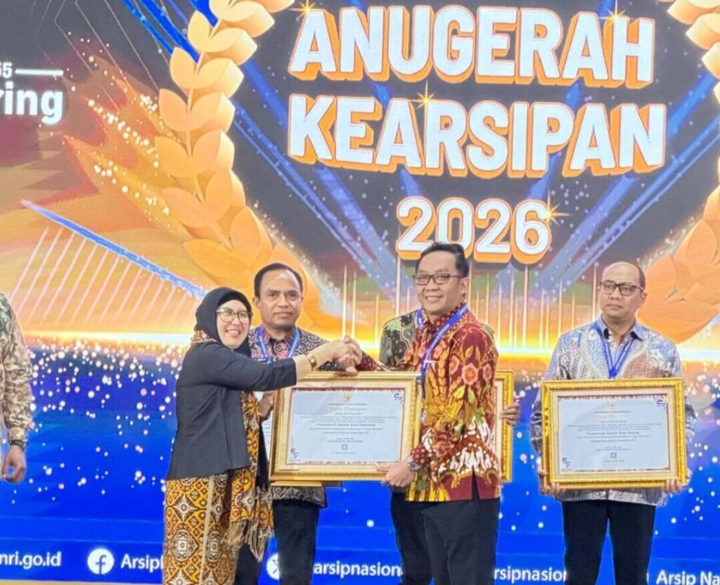 Pemkot Semarang