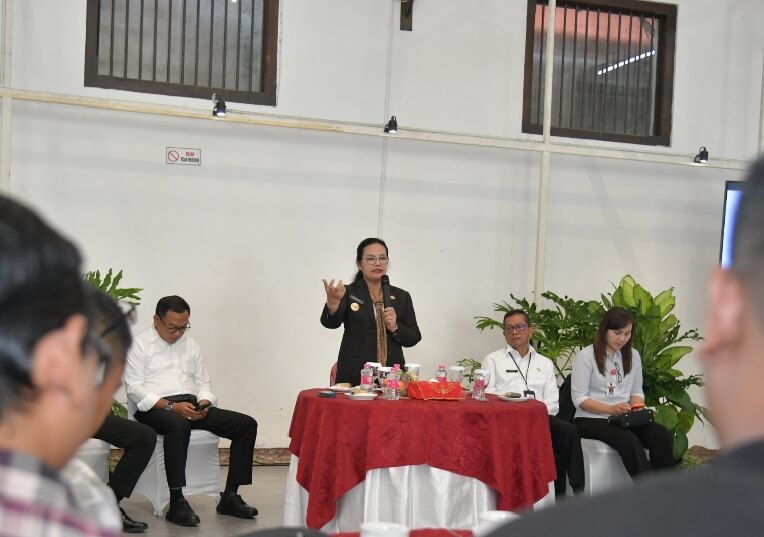 Agustina Wilujeng Pramestuti