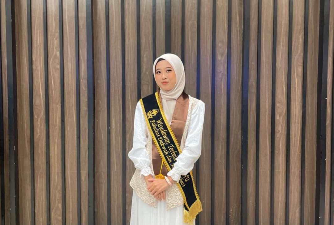 Anita Firdaus
