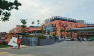 23 Semarang Shopping Center, Jadi Destinasi Gaya Hidup Baru di Pinggiran Kota Semarang