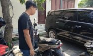 Pasangan Kekasih Pelaku Curanmor di Demak Ditangkap, Mengaku untuk Biaya Nikah