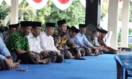 Pemkab Sleman Gelar Doa Bersama untuk Dukung Jamaah Haji di Tanah Suci