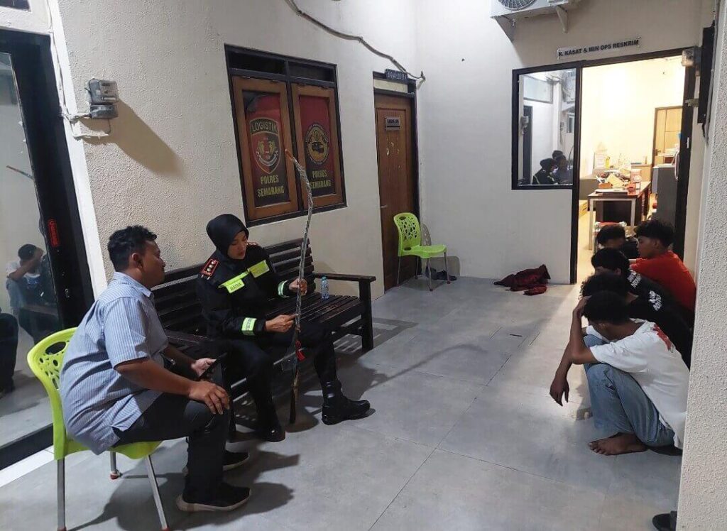 Polres Semarang