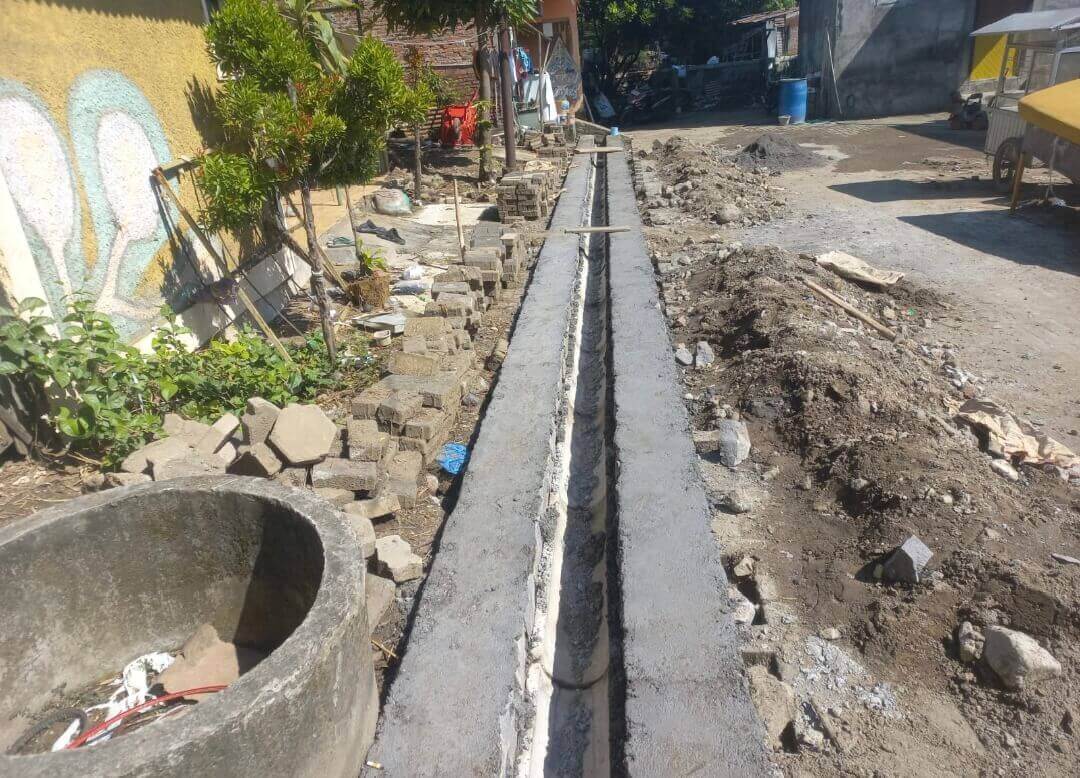 Banjir Bandang Ngaliyan