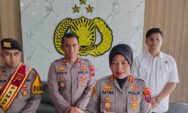 Polisi Tetapkan Satu Pelaku Anak dalam Kasus Pembelian Sajam oleh Pelajar