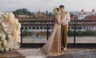 Paket Pernikahan di Hotel Semarang, Rooms Inc Semarang Tawarkan Mulai Rp27,8 Juta