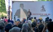 Pemkot Semarang Luncurkan Layanan L1ON, Pangkas Pengurusan SIP Nakes Jadi Satu Jam