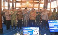 Pemkot Semarang Tekankan Pentingnya Kerja Sama Antardaerah Tangani Banjir dan Rob
