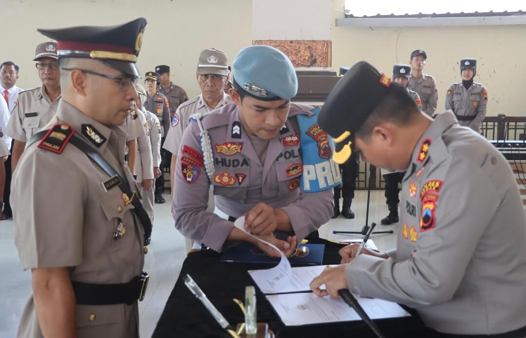Polres Demak