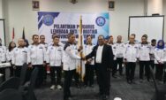 Pengurus LAN Jateng Periode 2026-2031 Dilantik, Fokus Perkuat Edukasi Anti Narkoba