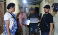 Polisi Ungkap Pencurian di SDN 2 Mulyoharjo Pati, Dua Pelaku Ditangkap