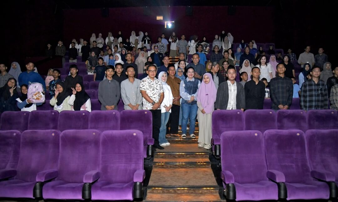 Agustina Nobar "Children of Heaven"