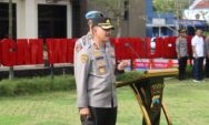 Polres Demak Siagakan 250 Personel Amankan May Day