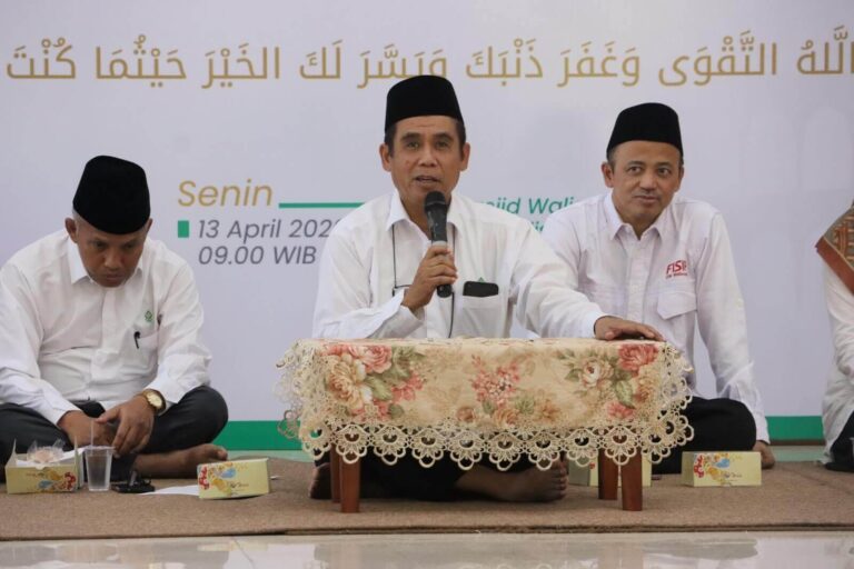 Prof. Musahadi