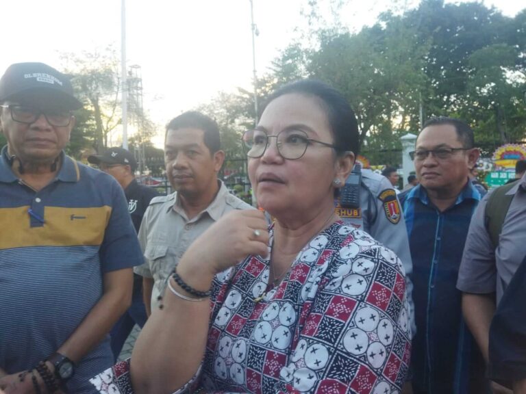 Agustina Wilujeng Pramestuti