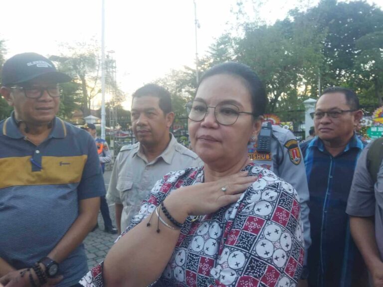 Agustina Wilujeng Pramestuti