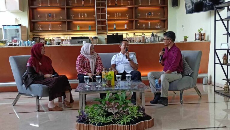 Ketua DPRD Kota Semarang