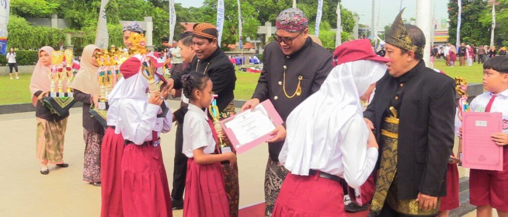Pemkab Rembang