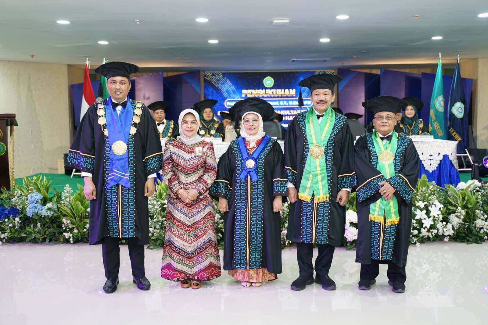 Prof. Rita Dwi Ratnani
