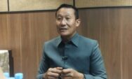 Kadar Lusman Dorong Evaluasi Penanganan Genangan di Simpang Lima
