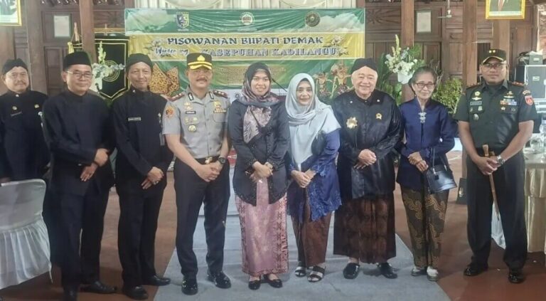 Pemkab Demak