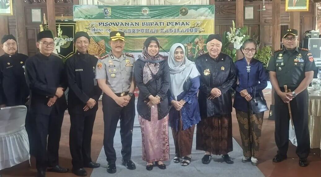 Pemkab Demak