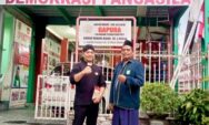 Tokoh Lintas Iman Bahas Toleransi di Kampung Pancasila Semarang