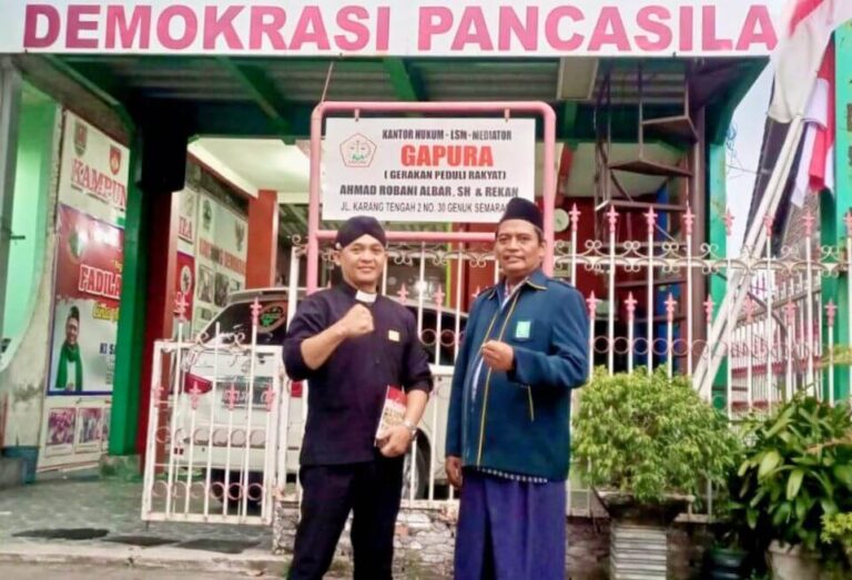 Kampung Pancasila