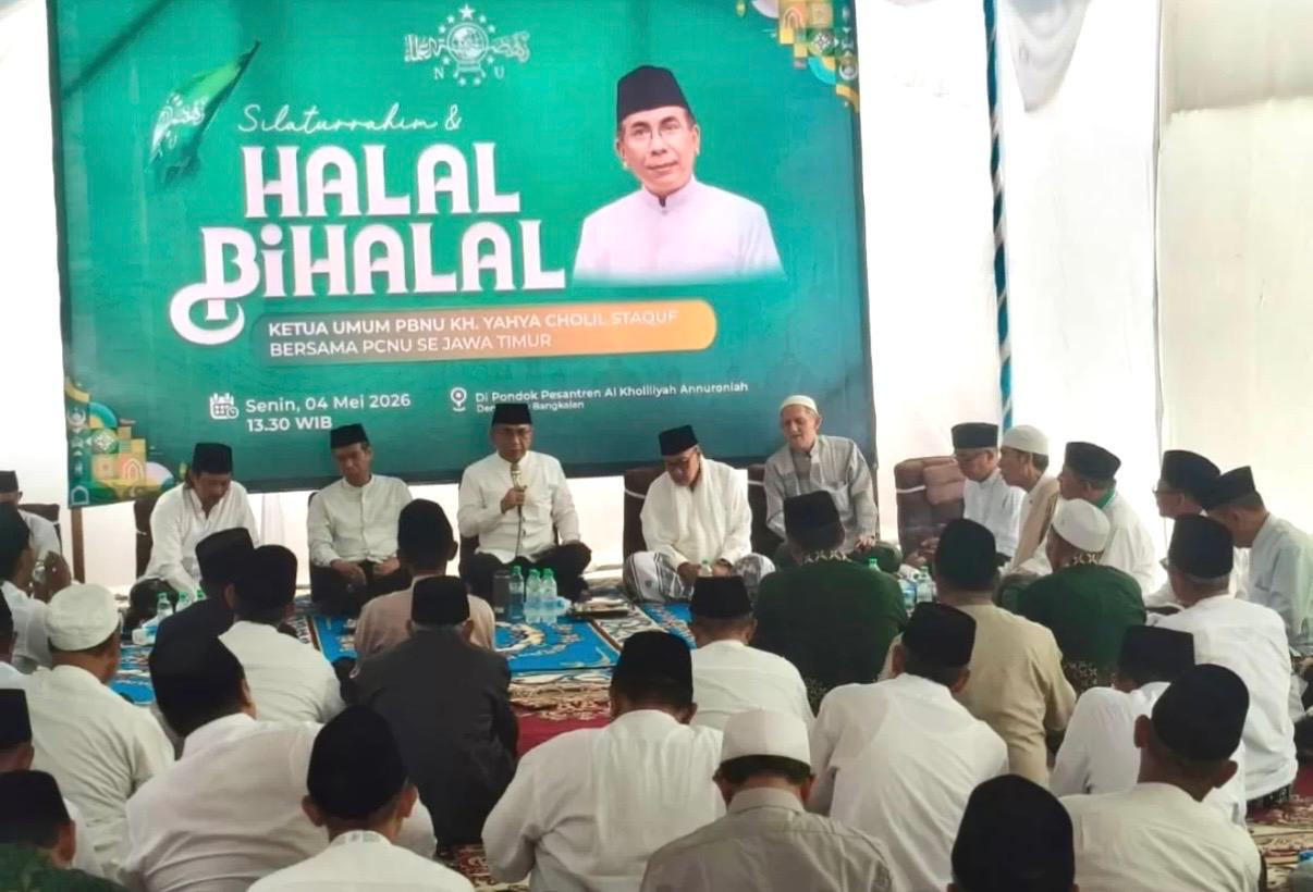 Gus Yahya