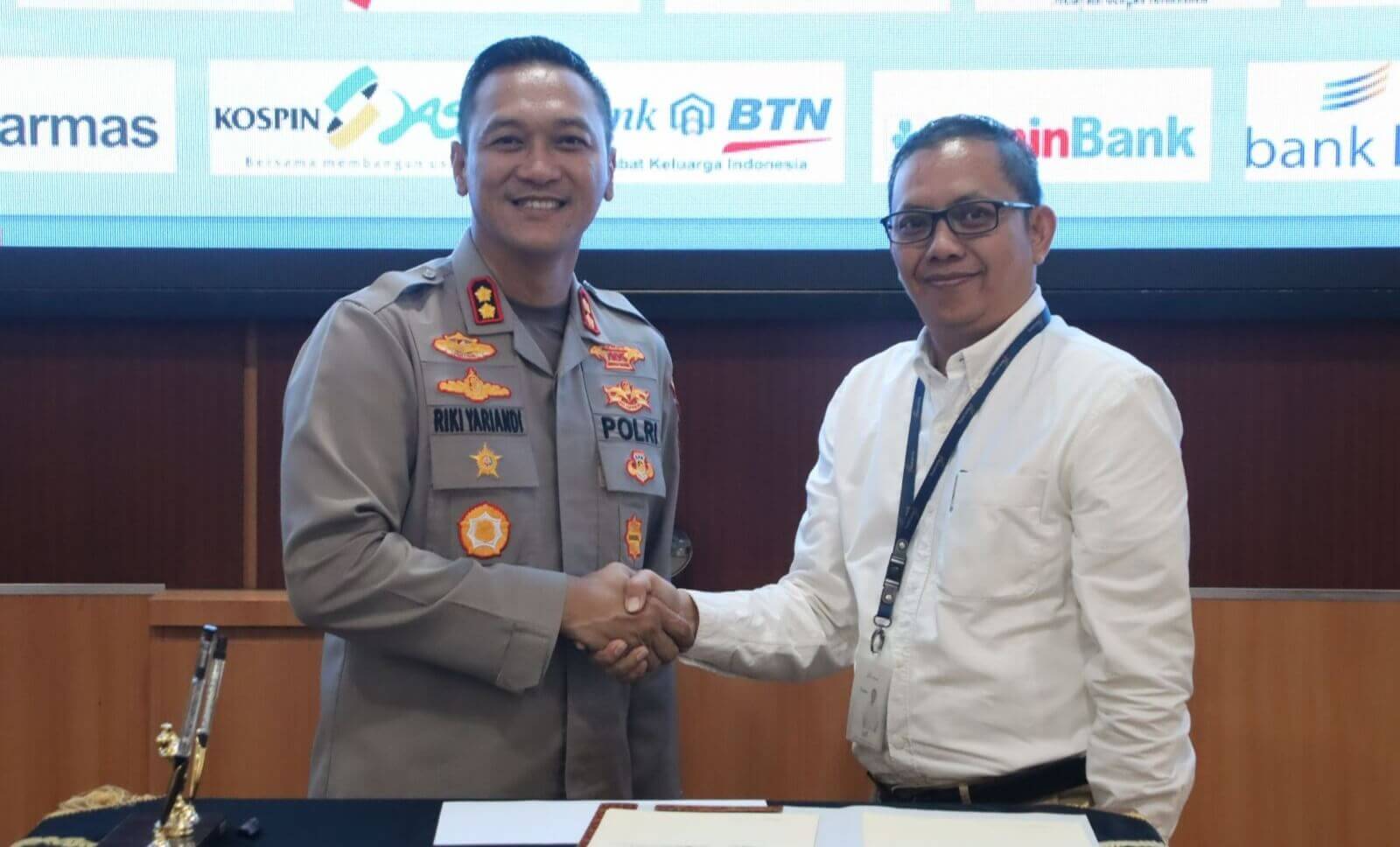 Bank Jateng cabang Pekalongan