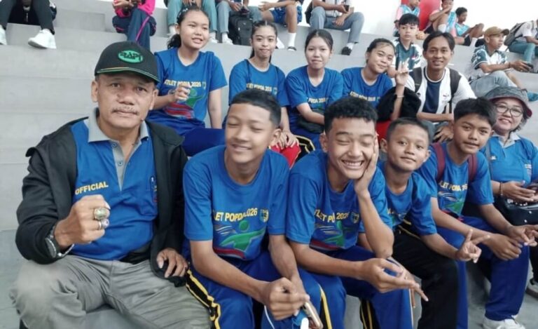 POPDA Demak 2026